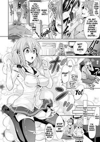 Parallel World Kanojo Ch. 1-5 6