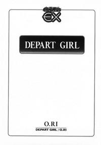 DEPART GIRL 1 3