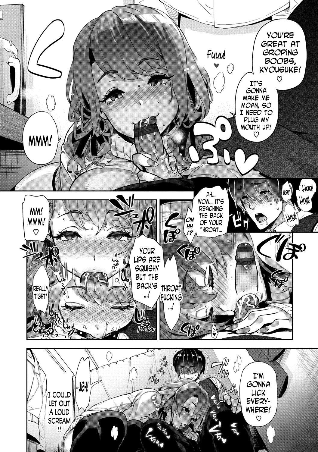 Young Old Ayutamu-Sensei Free Rough Sex Porn - Page 12