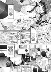 [Doronuma Kyoudai (RED-RUM) Futa Ona Saishuushou | A Certain Futanari Girl's Masturbation Diary Final Chapter: FutaOna 8 [English] [2d-market.com] [Decensored] [Digital] 4
