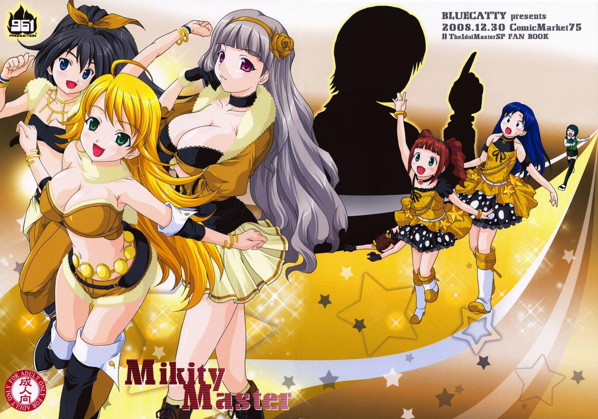 Mikity Master 2
