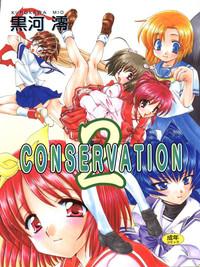 Conservation 2 3