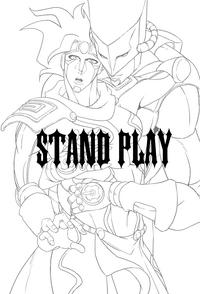 Stand Play 2