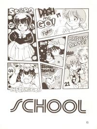 Girls School 6