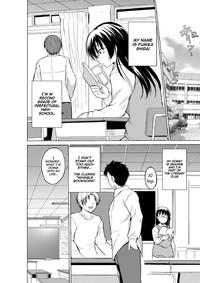 Mushi Asobi 2 Ch. 1 5