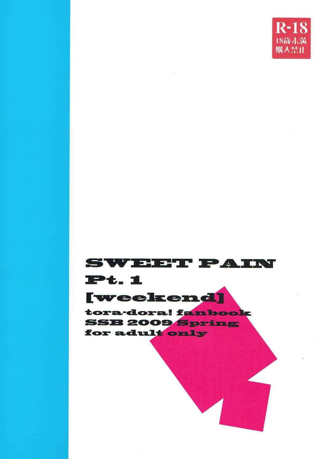 SWEET PAIN Pt. 1 25