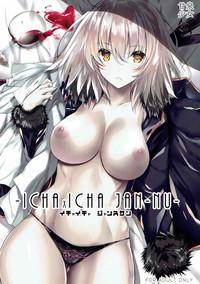 Ichaicha Jeanne-san 1