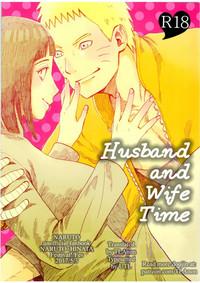 Fuufu no Jikan | Husband and Wife Time 0