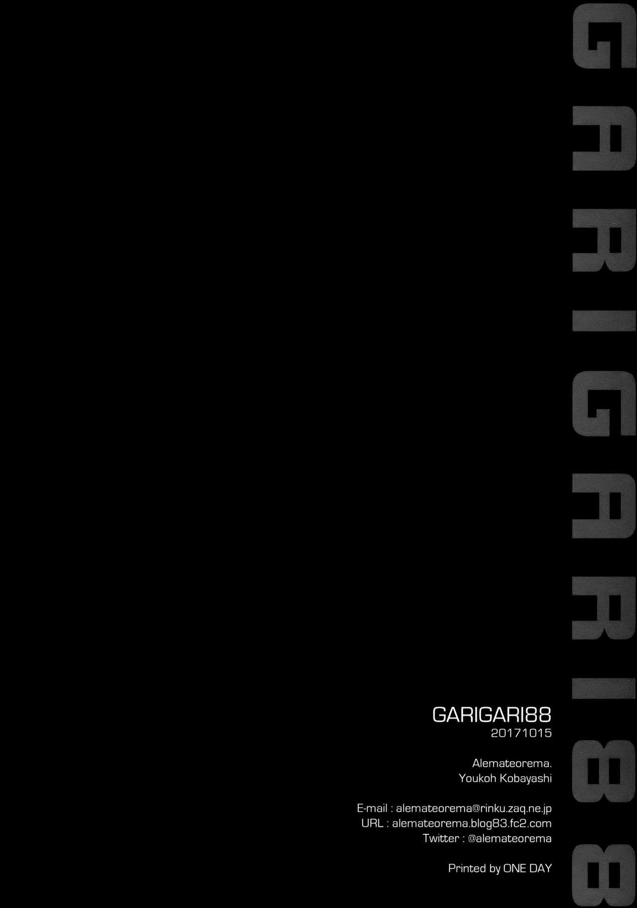 GARIGARI88 19