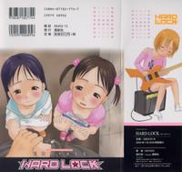 Hard Lock 5