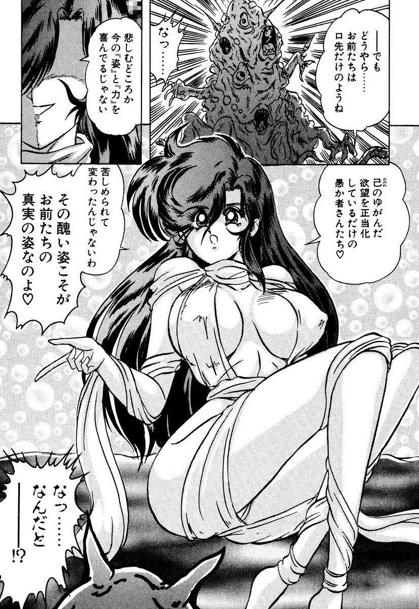 Seirei Tokusou Fairy Saber EX 346