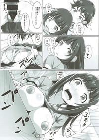 Ball Licking Boku No Mune-kun Ga Omotteiru Yori XXX Ga Kemono Datta Eromanga Sensei SpicyTranny 6