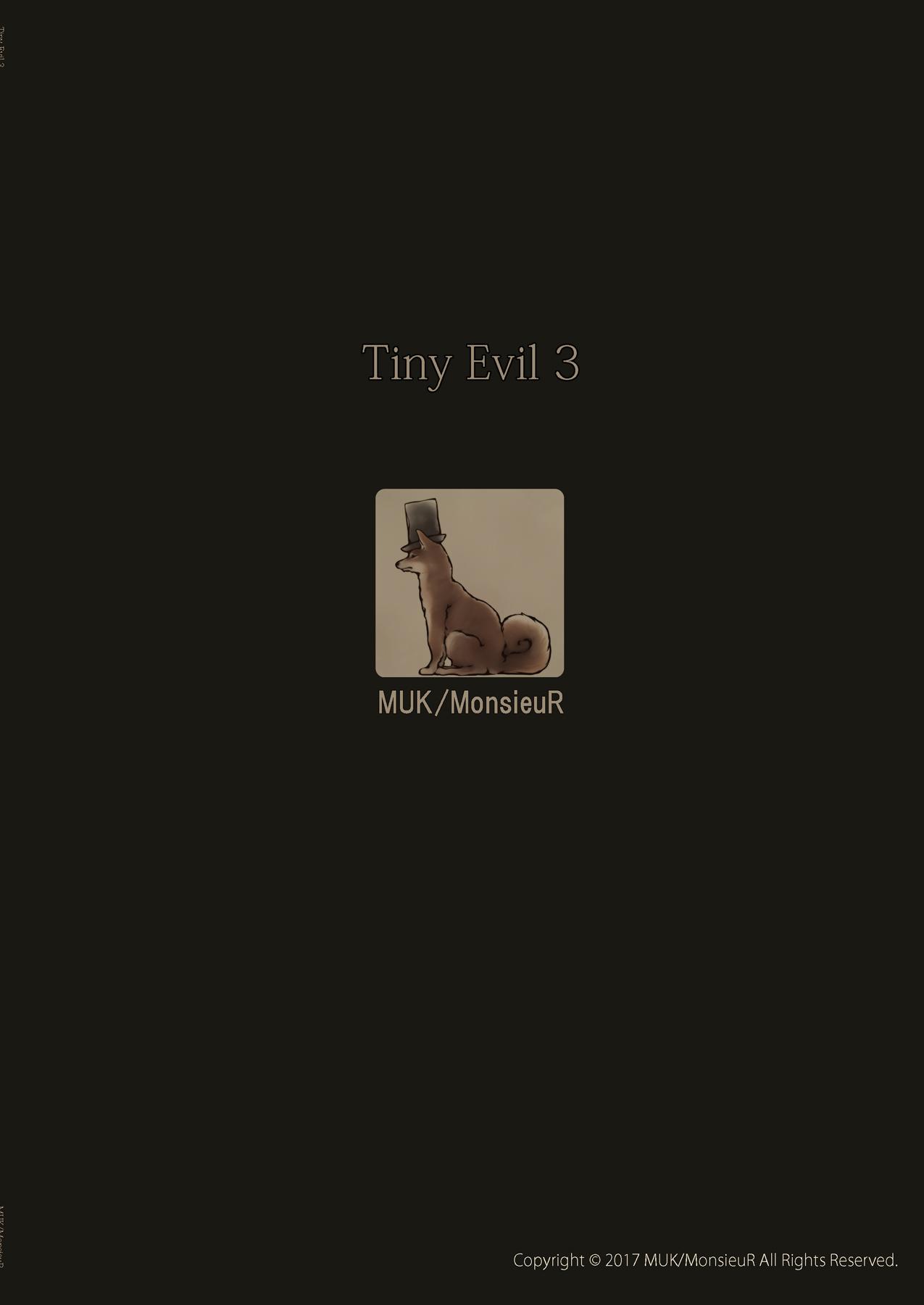 Tiny Evil 3 29