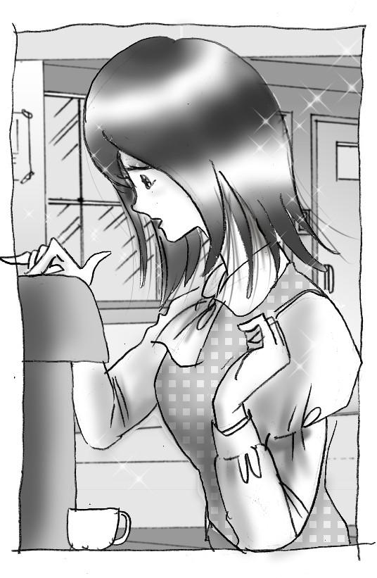 Hanako's Diary 25