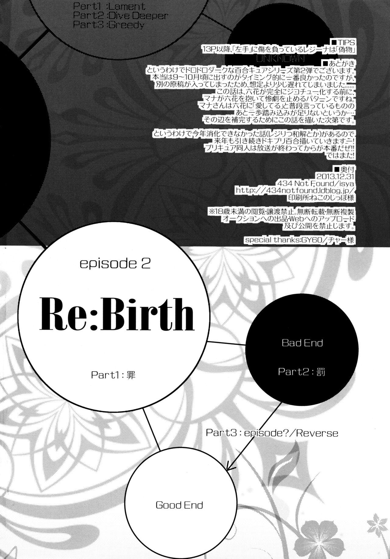 Re:Birth 64