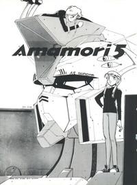 Hot Naked Women Amamori 5 Mobile Suit Gundam Victory Gundam VLC Media Player 3