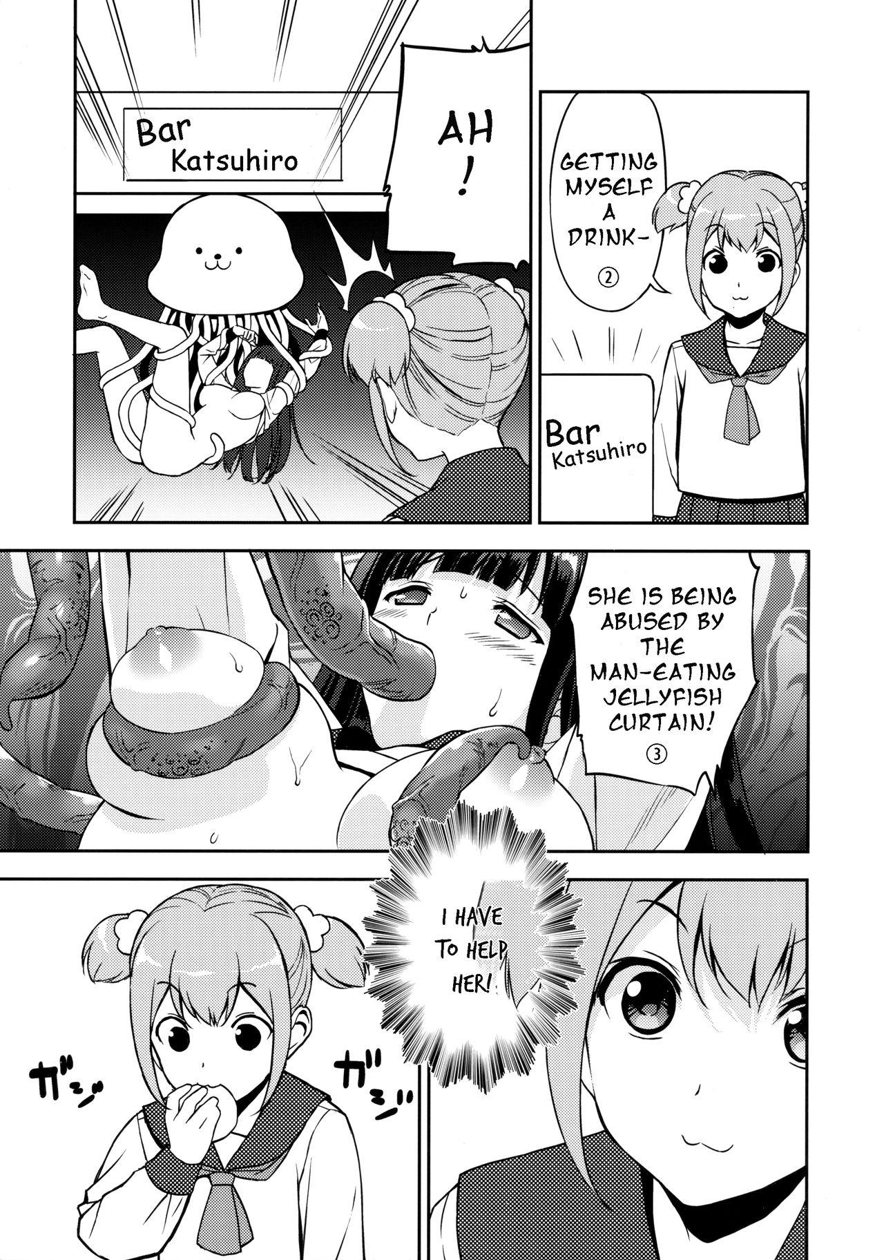 Messy Poputepipippa - Pop team epic Ass Fucking - Page 6