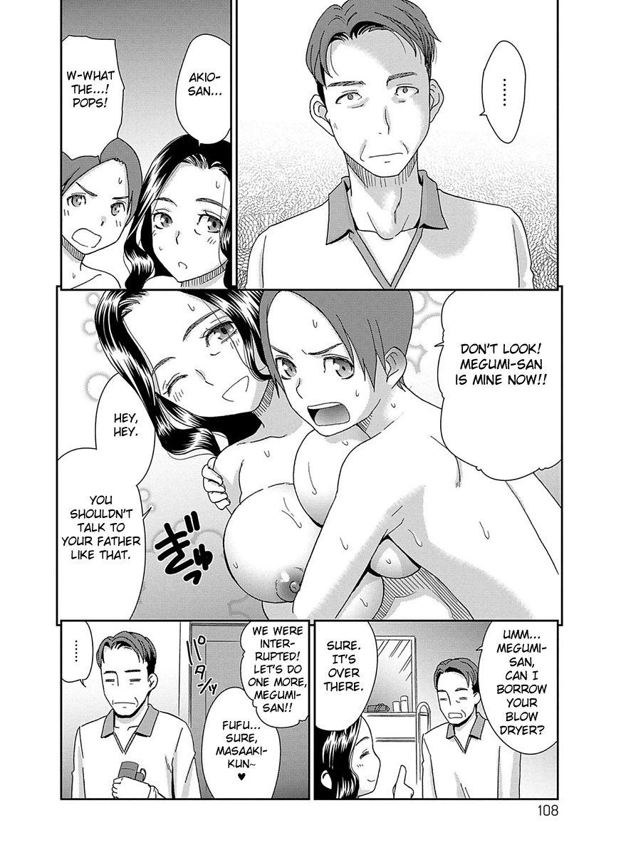 Free Blow Job Hitotsu Yane no Shita no Koibito - The Lovers Under The Same Roof Lolicon - Page 4