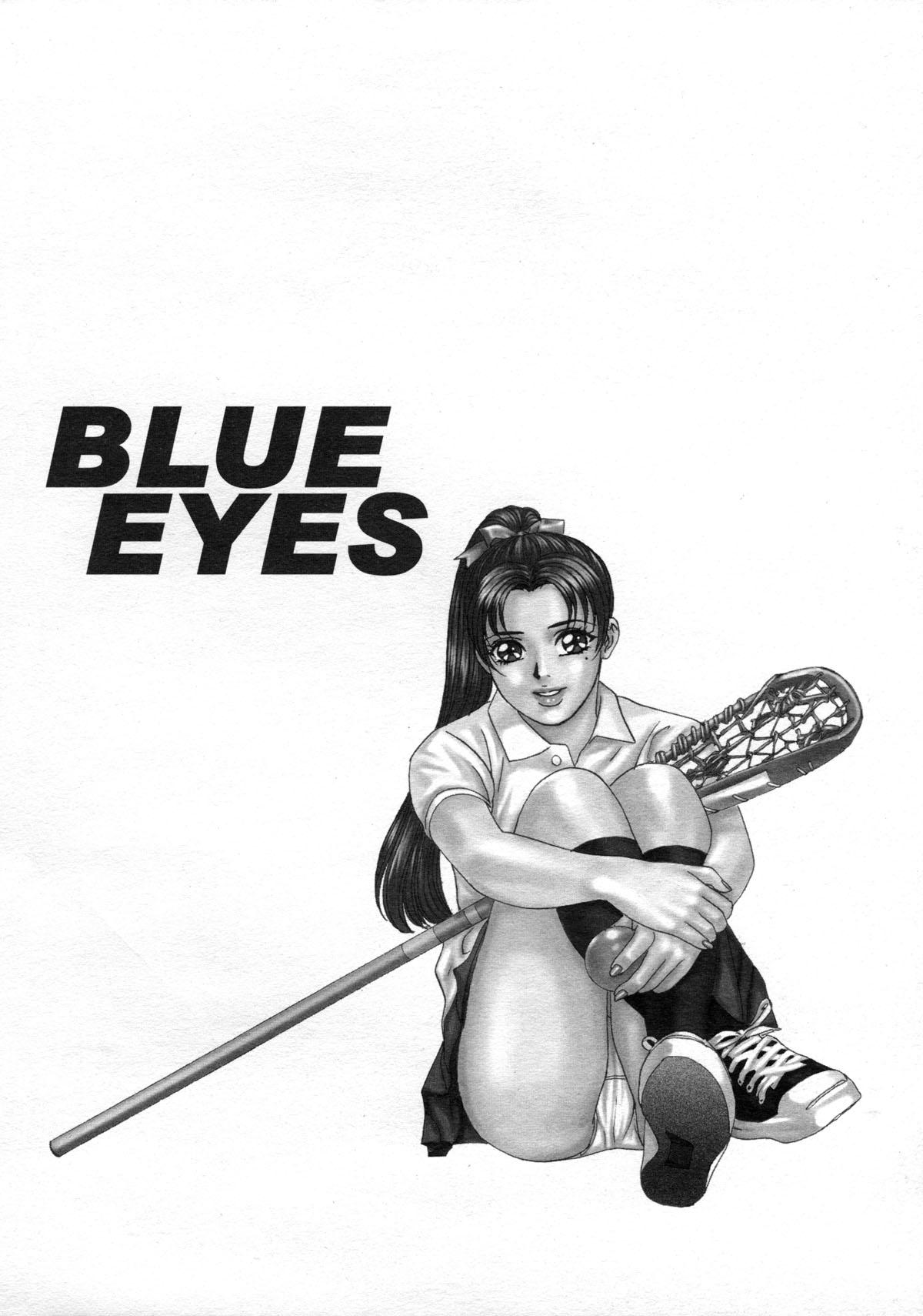 Blue Eyes Vol.1 178