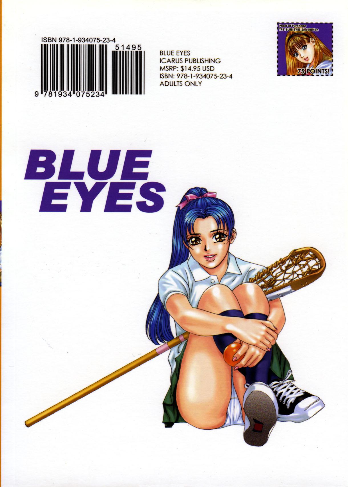 Blue Eyes Vol.1 179