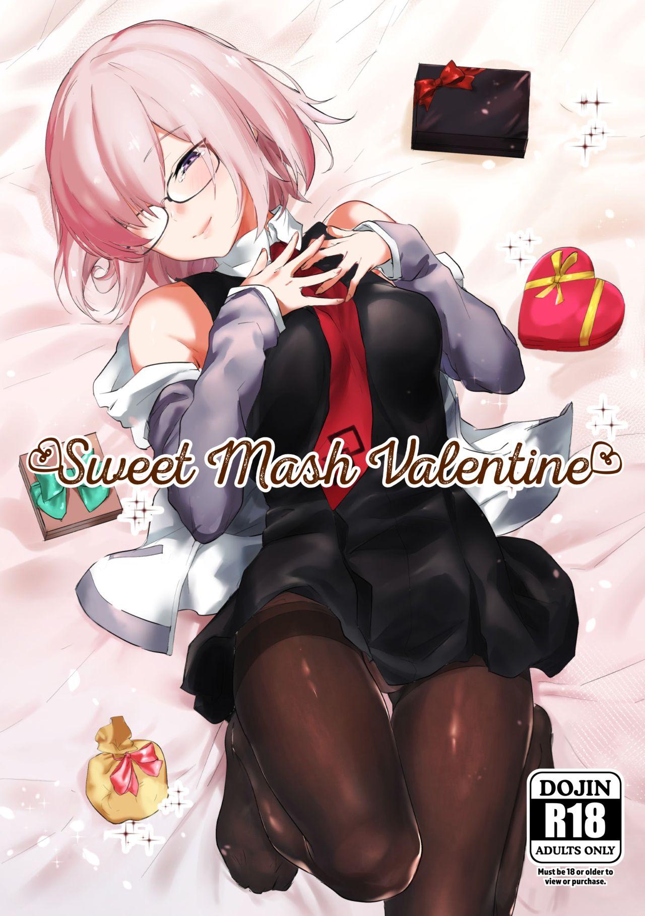 Sweet Mash Valentine 0