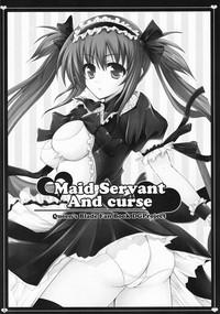 Maid Servant And curse 2