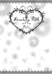 Strawberry Milk Vol. 5 2