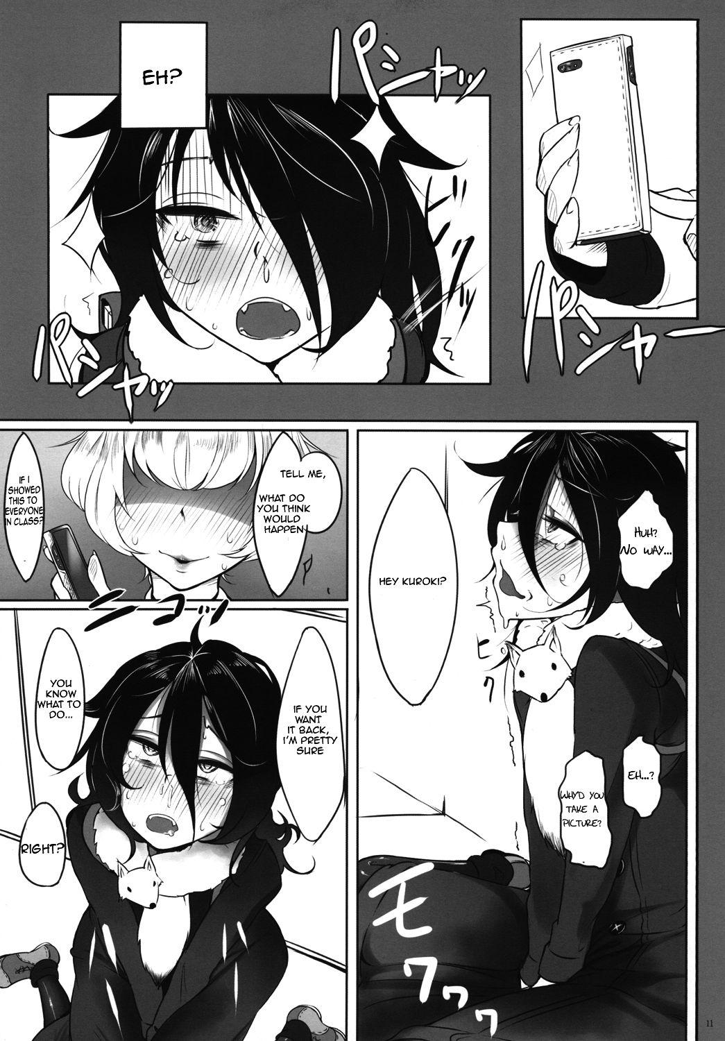 Gay Kissing Watashi ga Onna ni Motete Dou Sunda! - Its not my fault that im not popular Hardfuck - Page 11