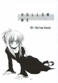 Hollow Me 2