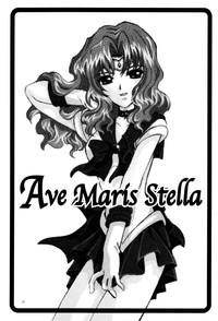 Ave Maris Stella 2