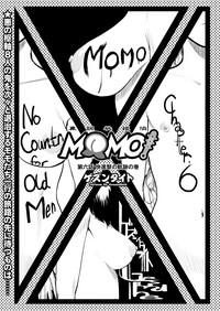 MOMO! ch.6 Kaishingeki no Kiseki no Maki 1
