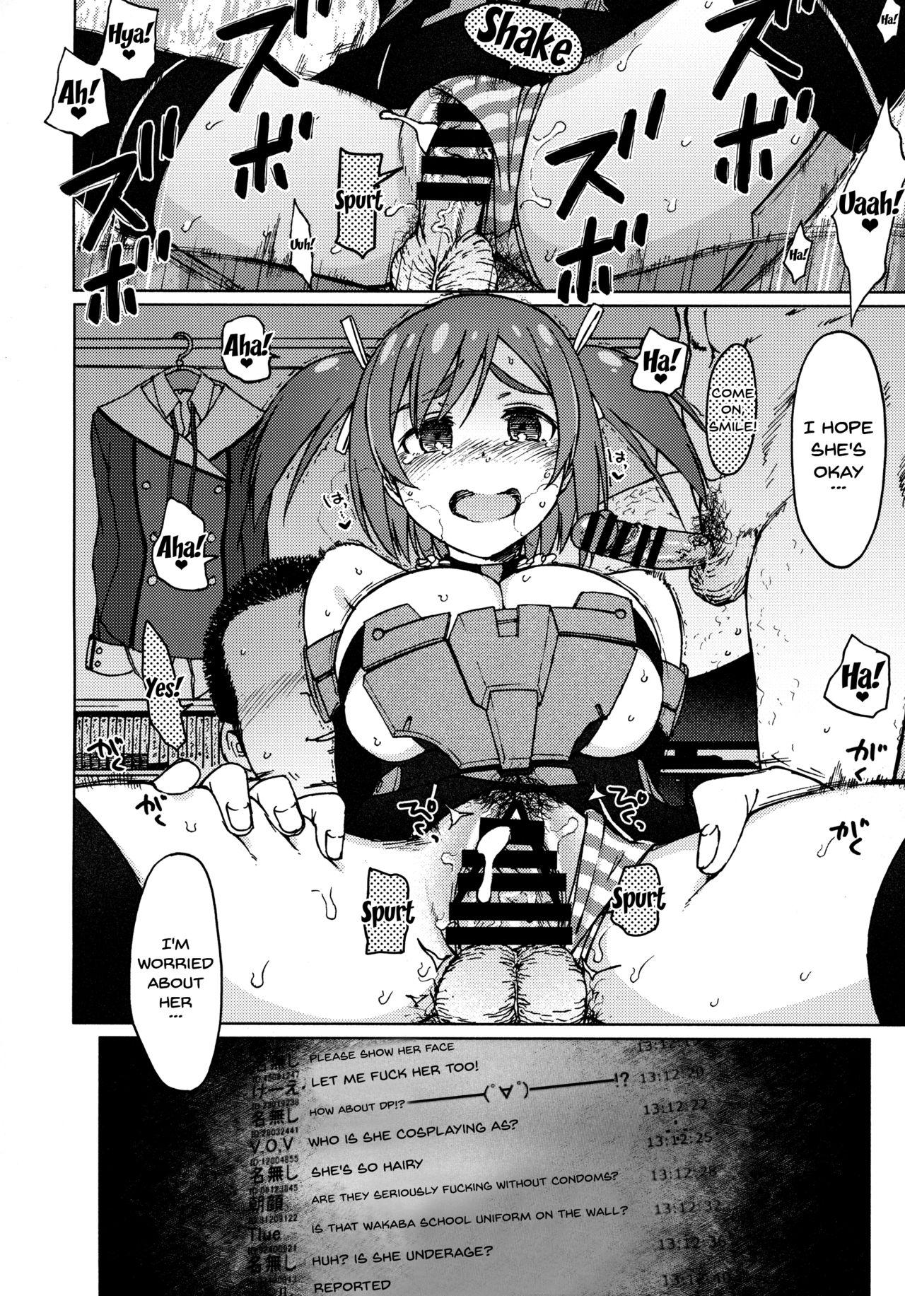 Gapes Gaping Asshole GREEN MIND - Frame arms girl Best Blow Jobs Ever - Page 21