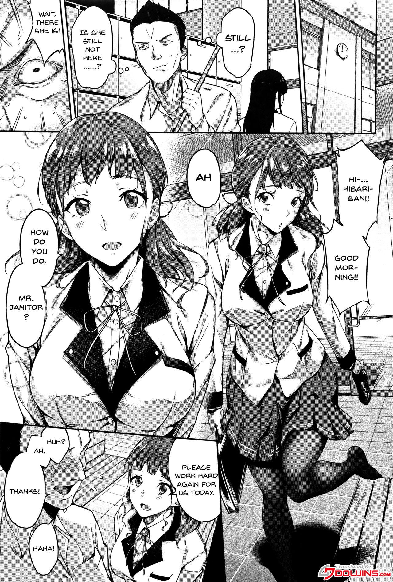 Gay Pornstar [sugarBt] Ai ga Nakutemo Ecchi wa Dekiru! - Even if There is No Love You Can H! Ch. 1-9 [English] [Doujins.com] Pervs - Page 3