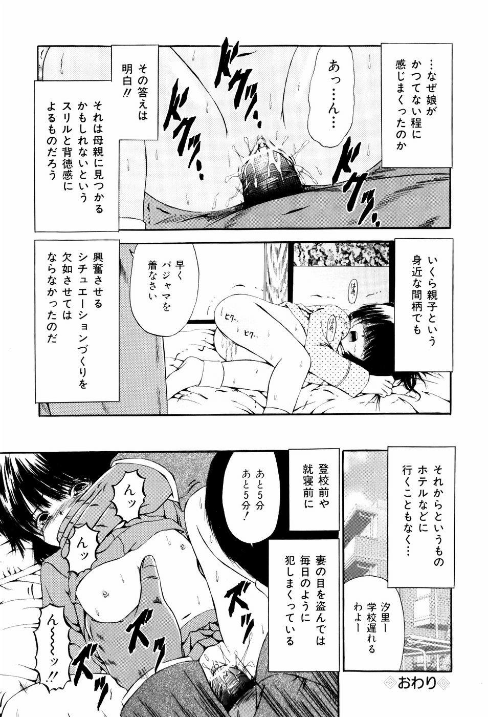 Sharing Seikousyou Bedroom - Page 148
