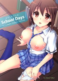 School Days 1
