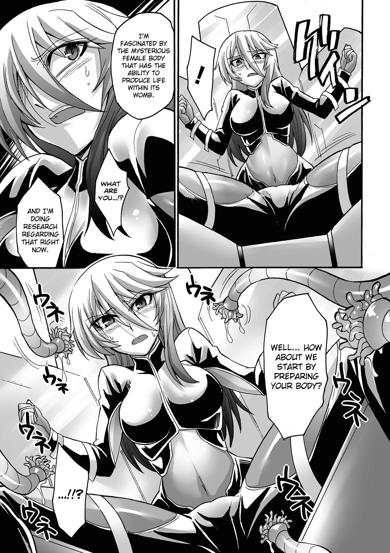 Vietnam Youshoku no Ma | Cultivation Room Tight Pussy Fuck - Page 5