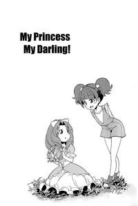 My Princess My Darling! 2
