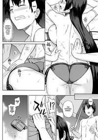 Uncensored Raikou-san to Beach de H | Sex on the Beach with Raikou- Fate grand order hentai Adultery 5