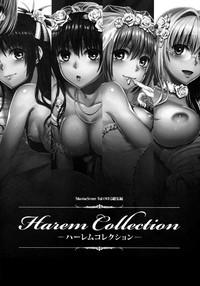 Harem Collection 3