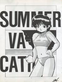 Pussy CAT Vol. 22 Pai-chan Hon 2 5