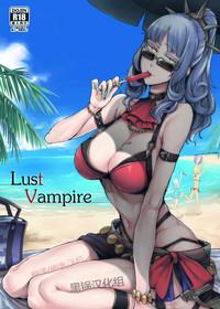 Extreme Lust Vampire Fate Grand Order Dildo 1