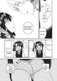 Sensei wa Lolicon de Saitei Hentai no Gomikuzu 8