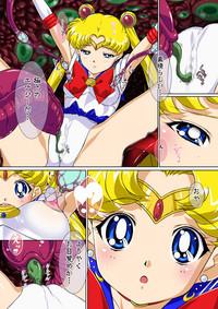 Sailor Moon Chu! 10
