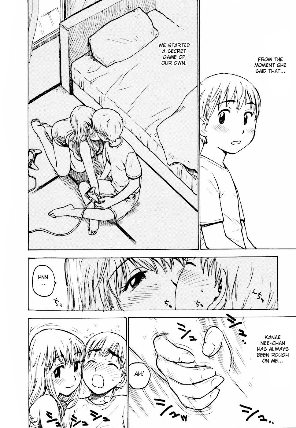 Highschool Nozomi Kanae Erotic - Page 7