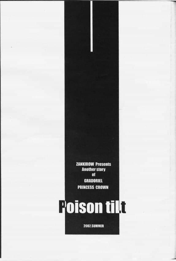 Poison tiLt 1