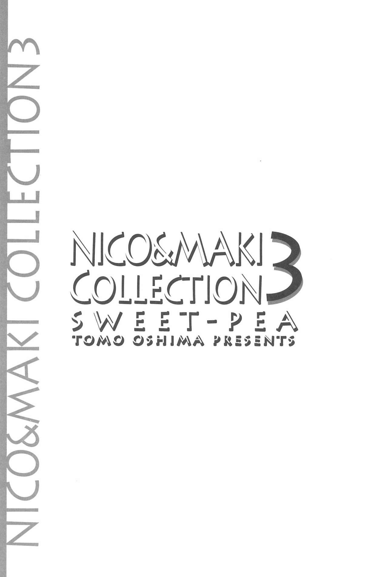 NICO & MAKI COLLECTION 3 189