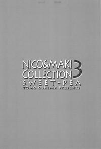 NICO & MAKI COLLECTION 3 5