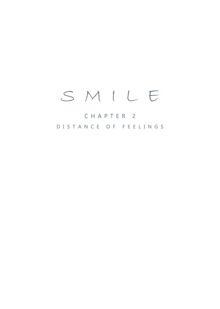 Smile Ch.02 - Distance of Feelings 0