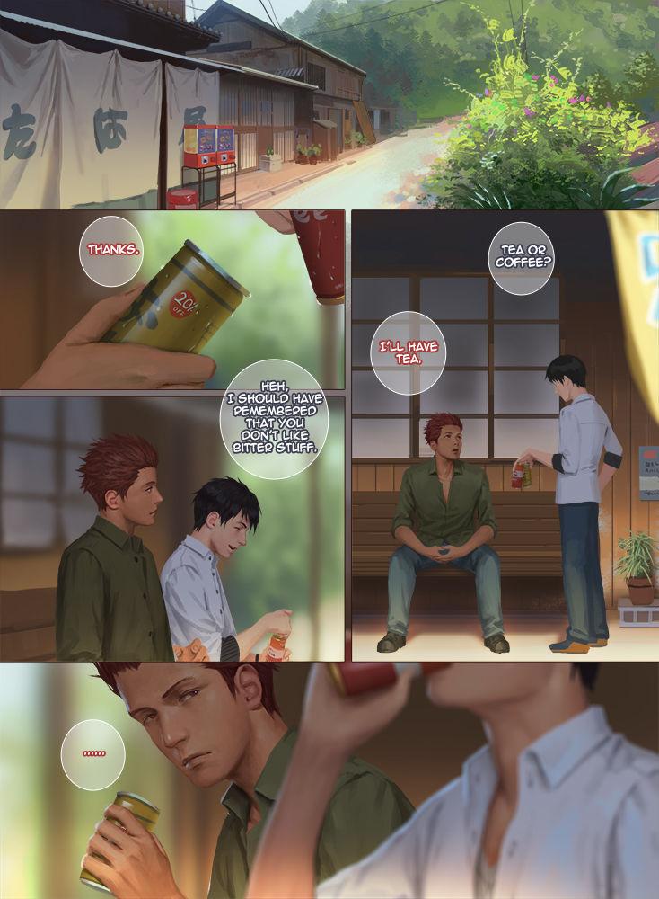 Smile Ch.03 - Sweet, Melting Touch 11