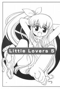 LITTLE LOVERS 5 5